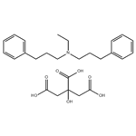 Alverine citrate