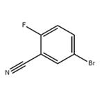 5-Bromo-2-fluorobenzonitrile