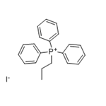 Propyltriphenylphosphonium iodide