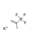 Potassium isopropenyltrifluoroborate