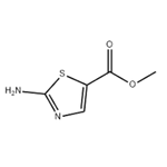 Methyl 2-aminothiazole-5-carboxylate