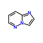 Imidazo[1,2-b]pyridazine