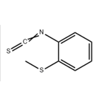 2-(METHYLTHIO)PHENYL ISOTHIOCYANATE pictures