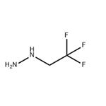 2,2,2-TRIFLUOROETHYLHYDRAZINE