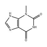 2,6-Dihydroxy-3-methylpurine