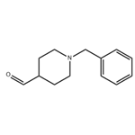 N-Benzylpiperidine-4-carboxaldehyde