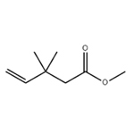 Methyl 3,3-dimethylpent-4-enoate