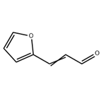 2-Furanacrolein