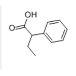 2-Phenylbutyric acid