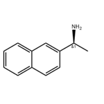 (S)-(-)-1-(2-Naphthyl)ethylamine