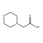 MORPHOLIN-4-YL-ACETIC ACID