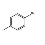 1-Bromo-4-iodobenzene