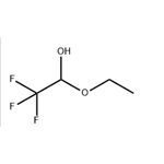 Trifluoroacetaldehyde ethyl hemiacetal