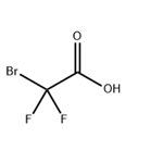 BROMODIFLUOROACETIC ACID