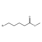 Methyl 5-bromovalerate