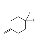 4,4-DIFLUOROCYCLOHEXANONE