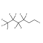 1H,1H,2H,2H-Perfluorohexyl iodide