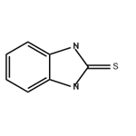 2-Mercaptobenzimidazole