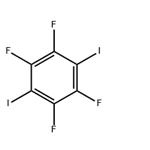 1,4-Diiodotetrafluorobenzene
