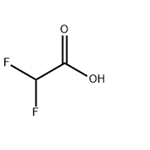 Difluoroacetic acid