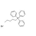  pentyltriphenylphosphonium bromide