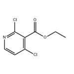 Ethyl 2,4-dichloronicotinate