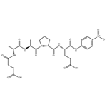 SUC-ALA-ALA-PRO-GLU-PNA