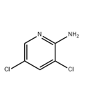 2-Amino-3,5-dichloropyridine