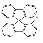 1-BroMo-9,9'-spirobi[9H-fluorene]