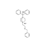 Umeclidinium bromide