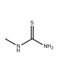 N-METHYLTHIOUREA