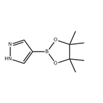 4-Pyrazoleboronic acid pinacol ester