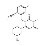 Trelagliptin