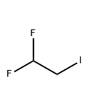 2-IODO-1,1-DIFLUOROETHANE