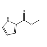 Methyl 4-imidazolecarboxylate