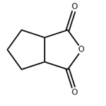 tetrahydro-1H-cyclopenta[c]furan-1,3(3aH)-dione