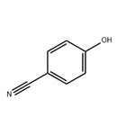 4-Cyanophenol