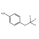 4-(Trifluoromethoxy)aniline