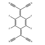 2,3,5,6-Tetrafluoro-7,7,8,8-tetracyanoquinodimethane