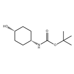 TERT-BUTYL CIS-4-HYDROXYCYCLOHEXYLCARBAMATE