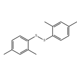 di(2,4-xylyl) disulphide