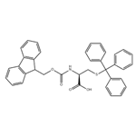 FMOC-S-trityl-L-cysteine