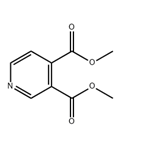 3,4-Pyridinedicarboxylic acid dimethyl ester