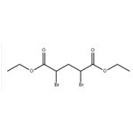 Diethyl 2,4-dibromopentanedioate