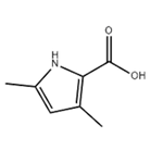 3,5-Dimethylpyrrole-2-carboxylic acid