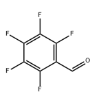 Pentafluorobenzaldehyde