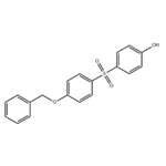 4-[(4-Benzyloxyphenyl)sulfonyl]phenol