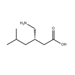 Pregabalin 