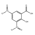 3,5-Dinitrosalicylic acid