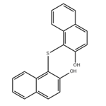 1,1'-Thiobis(2-naphthol)